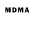 Метамфетамин пудра Andrew DW